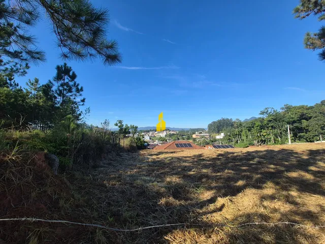 Imagem 4: Terreno de Esquina com 870M² em Timbó-Sc