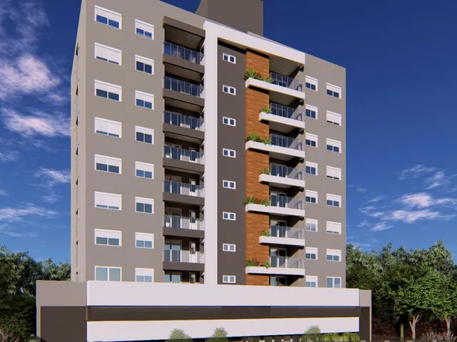 Imagem 4: Residencial Hillside | 02 Dormitórios