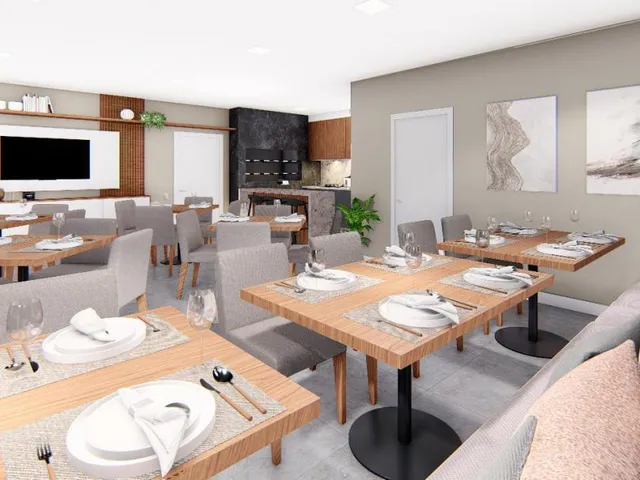 Imagem 6: Residencial Hillside | 02 Dormitórios