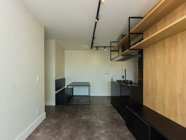Imagem 10: Apartamento para Venda em Santo Amaro com 2 Quartos, Sendo 1 Suíte, 66M²