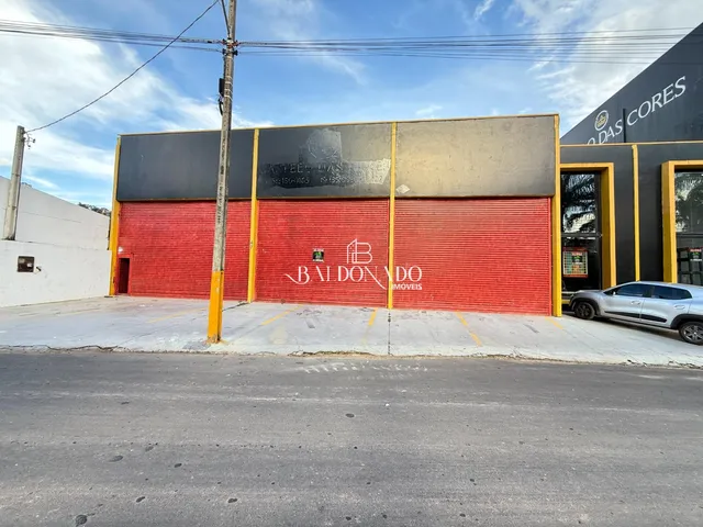 Imagem 16: Salão comercial para Locação em Extrema - Mg, com aproximadamente 450m²