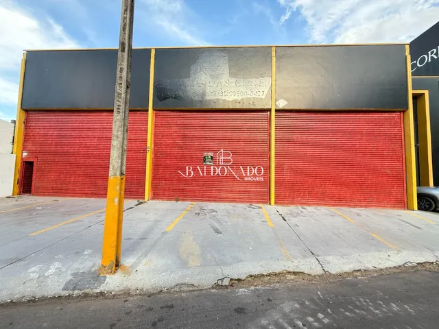 Imagem 2: Salão comercial para Locação em Extrema - Mg, com aproximadamente 450m²