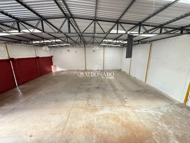 Imagem 5: Salão comercial para Locação em Extrema - Mg, com aproximadamente 450m²