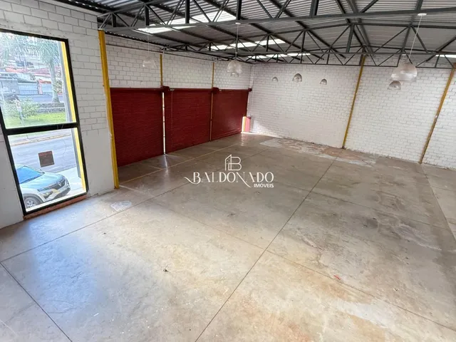 Imagem 13: Salão comercial para Locação em Extrema - Mg, com aproximadamente 450m²