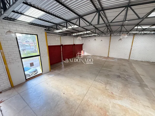 Imagem 12: Salão comercial para Locação em Extrema - Mg, com aproximadamente 450m²