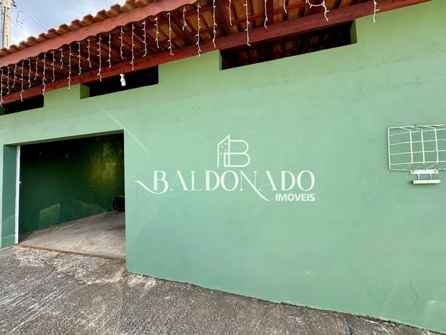 Imagem 16: Casa para alugar em Extrema 2 dormitórios com quintal amplo 5 minutos do centro