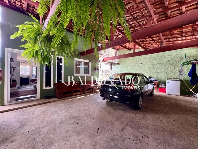 Imagem 2: Casa para alugar em Extrema 2 dormitórios com quintal amplo 5 minutos do centro