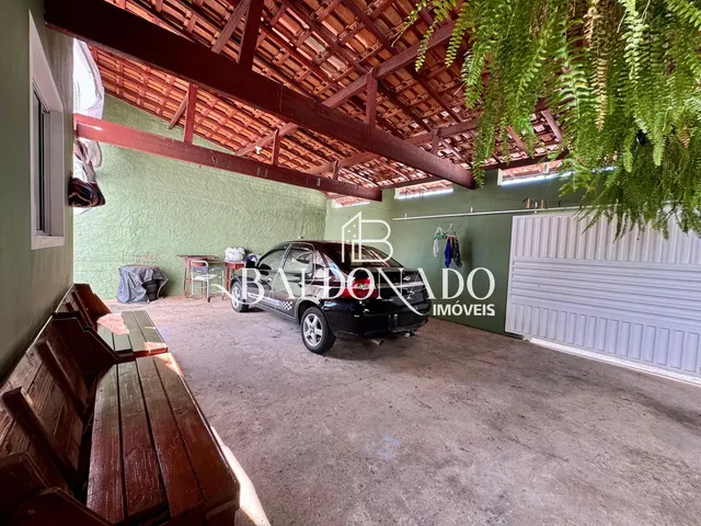 Imagem 9: Casa para alugar em Extrema 2 dormitórios com quintal amplo 5 minutos do centro