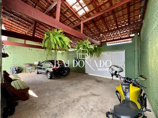 Imagem 4: Casa para alugar em Extrema 2 dormitórios com quintal amplo 5 minutos do centro