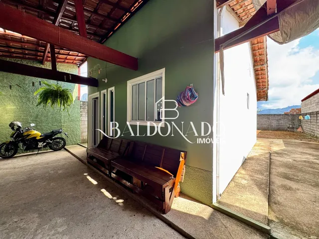 Imagem 5: Casa para alugar em Extrema 2 dormitórios com quintal amplo 5 minutos do centro
