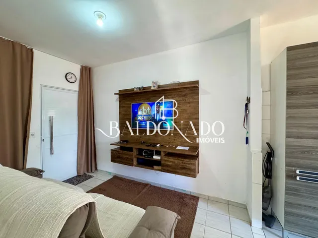 Imagem 15: Casa para alugar em Extrema 2 dormitórios com quintal amplo 5 minutos do centro