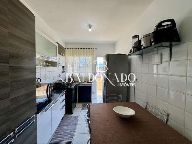 Imagem 14: Casa para alugar em Extrema 2 dormitórios com quintal amplo 5 minutos do centro