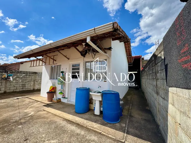 Imagem 10: Casa para alugar em Extrema 2 dormitórios com quintal amplo 5 minutos do centro