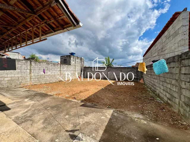 Imagem 6: Casa para alugar em Extrema 2 dormitórios com quintal amplo 5 minutos do centro