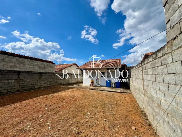 Imagem 7: Casa para alugar em Extrema 2 dormitórios com quintal amplo 5 minutos do centro