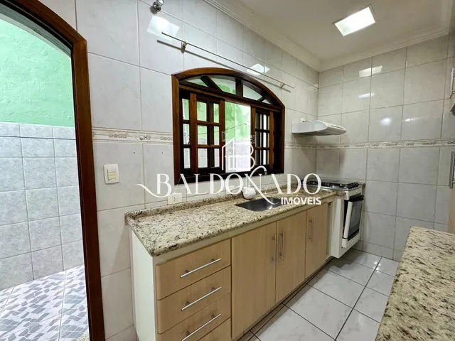 Imagem 8: Casa para Locação em Extrema MG, 2 dormitórios, próximo ao centro com 80m²
