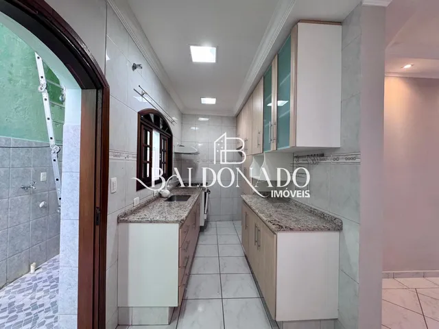 Imagem 4: Casa para Locação em Extrema MG, 2 dormitórios, próximo ao centro com 80m²