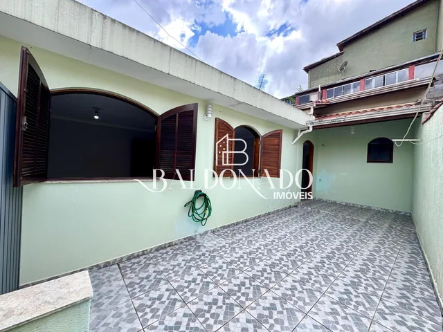 Imagem 7: Casa para Locação em Extrema MG, 2 dormitórios, próximo ao centro com 80m²