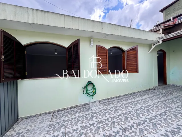 Imagem 9: Casa para Locação em Extrema MG, 2 dormitórios, próximo ao centro com 80m²