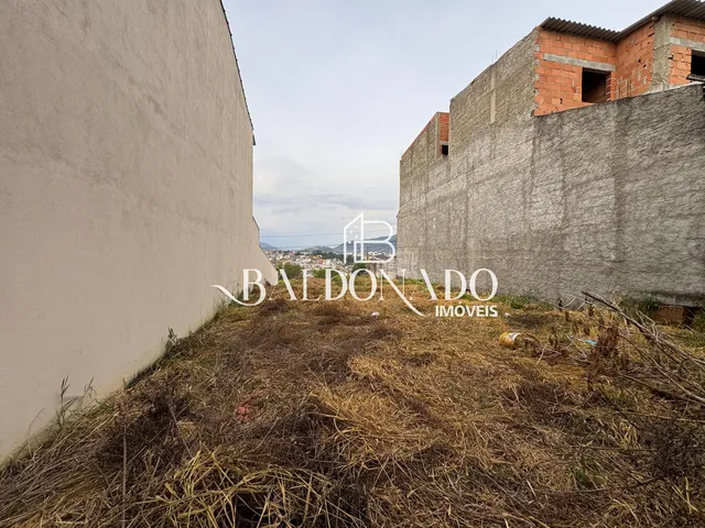 Imagem 12: Terreno Comercial a Venda em Extrema 300m² em Área Mista Bairro Consolidado