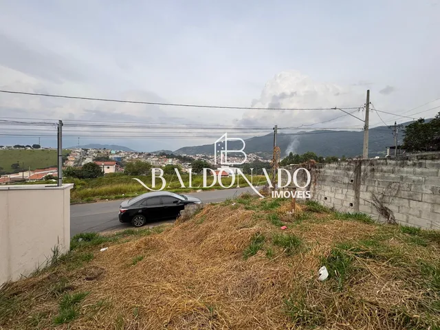 Imagem 2: Terreno Comercial a Venda em Extrema 300m² em Área Mista Bairro Consolidado