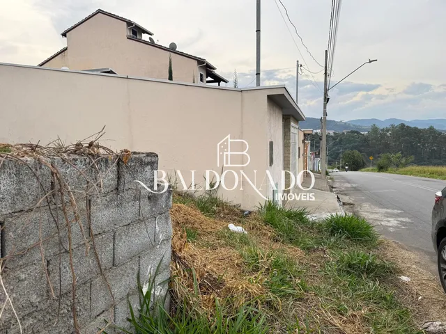 Imagem 10: Terreno Comercial a Venda em Extrema 300m² em Área Mista Bairro Consolidado
