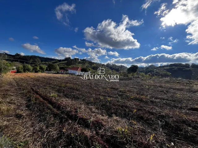Imagem: TERRENO A VENDA EM MUNHOZ MG 1.800 METROS