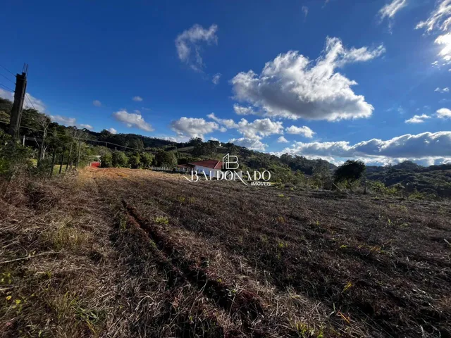 Imagem 6: TERRENO A VENDA EM MUNHOZ MG 1.800 METROS A 14KM DO CENTRO