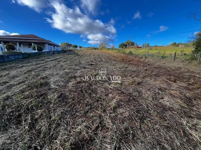 Imagem 5: TERRENO A VENDA EM MUNHOZ MG 1.800 METROS A 14KM DO CENTRO