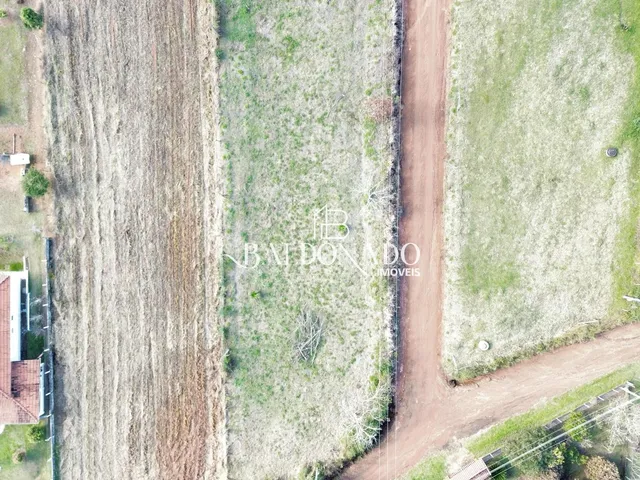 Imagem 2: TERRENO A VENDA EM MUNHOZ MG 1.800 METROS A 14KM DO CENTRO