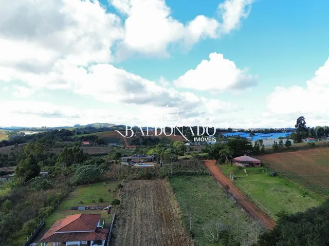 Imagem 3: TERRENO A VENDA EM MUNHOZ MG 1.800 METROS A 14KM DO CENTRO