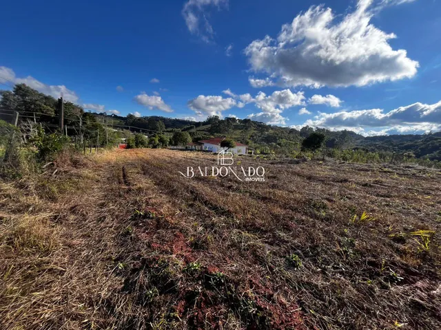 Imagem 7: TERRENO A VENDA EM MUNHOZ MG 1.800 METROS A 14KM DO CENTRO