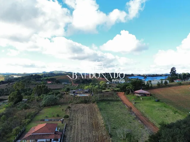 Imagem 8: TERRENO A VENDA EM MUNHOZ MG 1.800 METROS A 14KM DO CENTRO