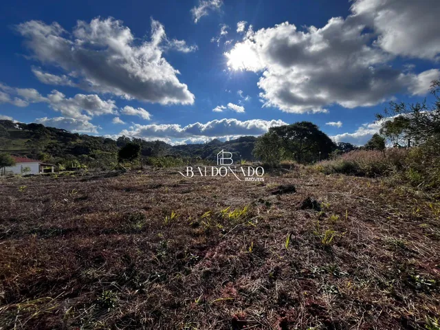 Imagem 9: TERRENO A VENDA EM MUNHOZ MG 1.800 METROS A 14KM DO CENTRO