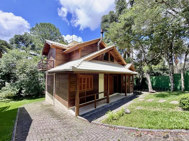 Imagem: Casa à Venda no Condomínio Vivendas da