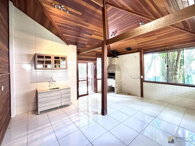 Imagem 15: Casa à Venda no Condomínio Vivendas da Serra em Canela