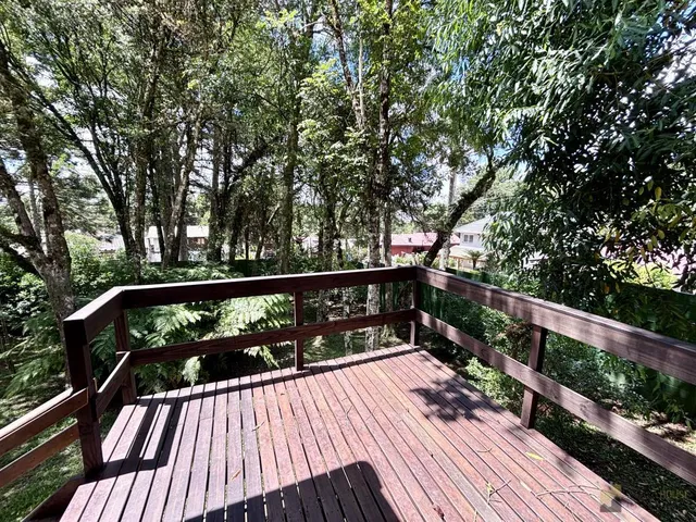 Imagem 16: Casa à Venda no Condomínio Vivendas da Serra em Canela