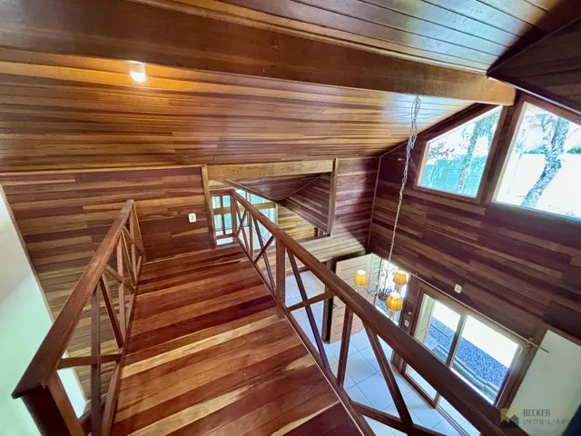 Imagem 9: Casa à Venda no Condomínio Vivendas da Serra em Canela