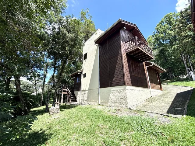 Imagem 5: Casa à Venda no Condomínio Vivendas da Serra em Canela