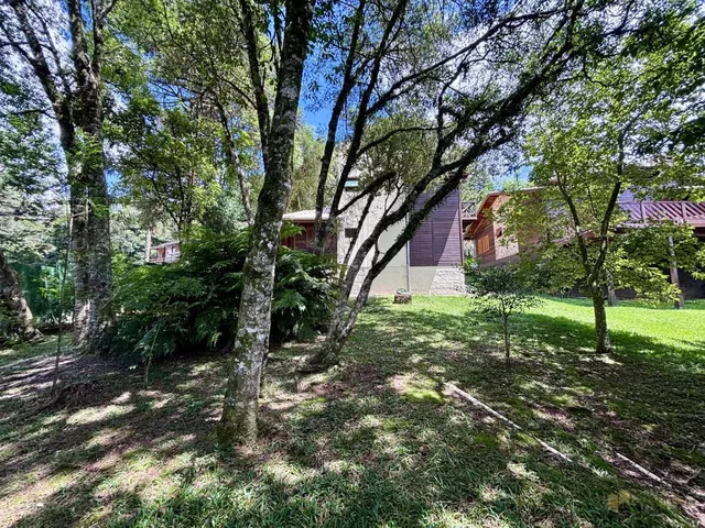 Imagem 3: Casa à Venda no Condomínio Vivendas da Serra em Canela