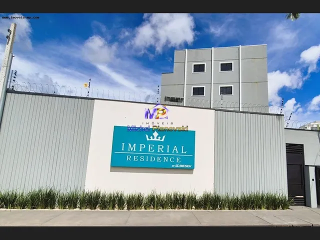 Imagem: IMPERIAL RESIDENCE APARTAMENTO NOVO