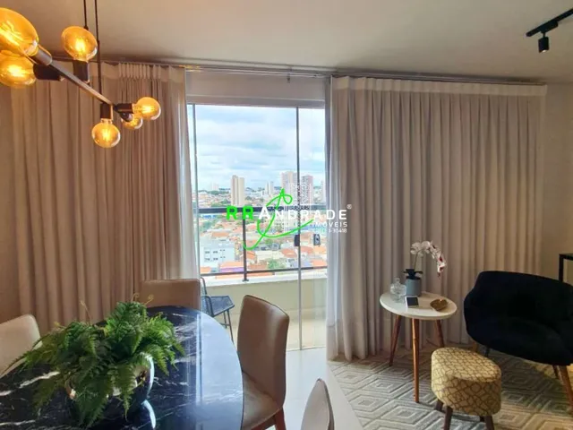 Imagem: Apartamento Alto da Colina