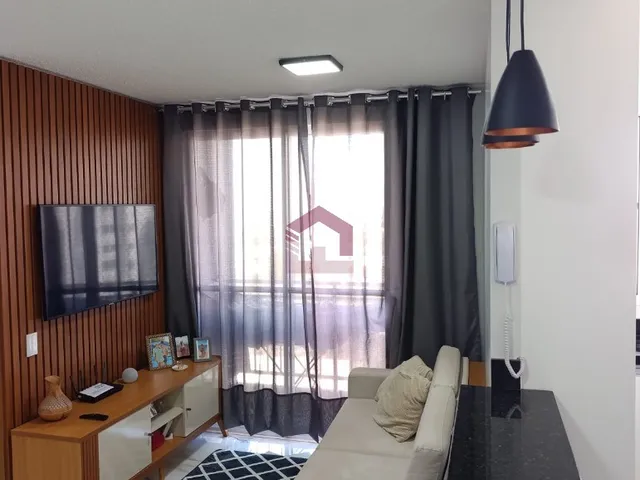 Imagem: RESERVA DO HORIZONTE - 55M² - 2 QUARTOS