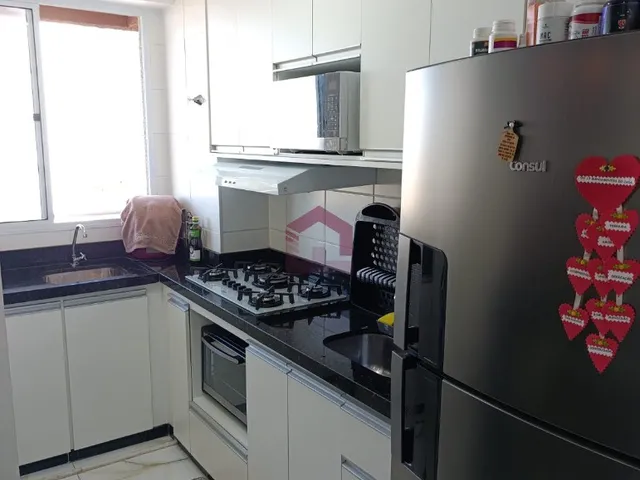 Imagem 10: RESERVA DO HORIZONTE - 55M² - 2 QUARTOS - 1 VAGA - REFORMADO - SAMAMBAIA SUL