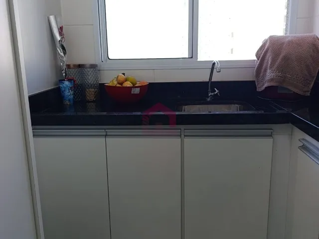 Imagem 2: RESERVA DO HORIZONTE - 55M² - 2 QUARTOS - 1 VAGA - REFORMADO - SAMAMBAIA SUL
