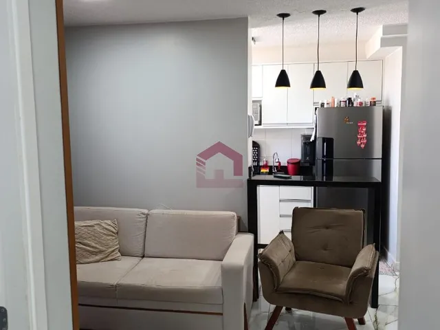 Imagem 9: RESERVA DO HORIZONTE - 55M² - 2 QUARTOS - 1 VAGA - REFORMADO - SAMAMBAIA SUL