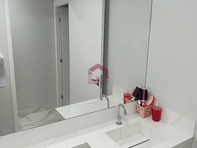 Imagem 4: RESERVA DO HORIZONTE - 55M² - 2 QUARTOS - 1 VAGA - REFORMADO - SAMAMBAIA SUL