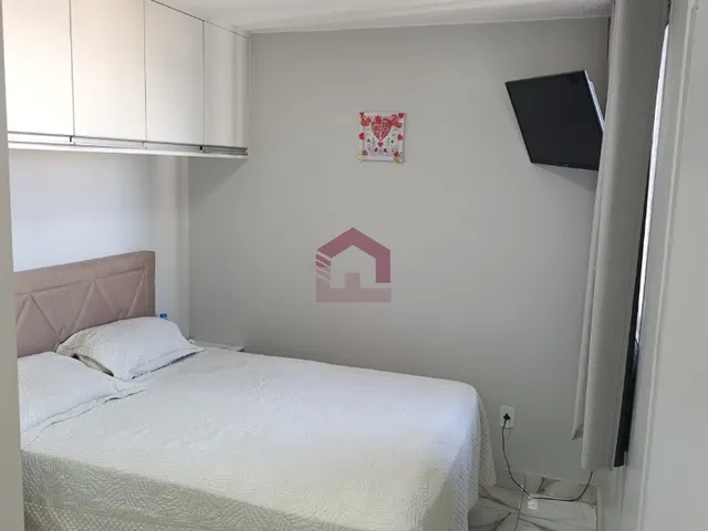 Imagem 13: RESERVA DO HORIZONTE - 55M² - 2 QUARTOS - 1 VAGA - REFORMADO - SAMAMBAIA SUL