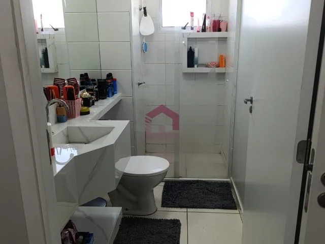 Imagem 15: RESERVA DO HORIZONTE - 55M² - 2 QUARTOS - 1 VAGA - REFORMADO - SAMAMBAIA SUL