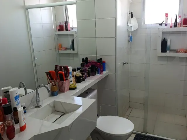 Imagem 12: RESERVA DO HORIZONTE - 55M² - 2 QUARTOS - 1 VAGA - REFORMADO - SAMAMBAIA SUL